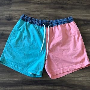 21men summer shorts